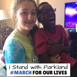 Meet your Posher, Michele